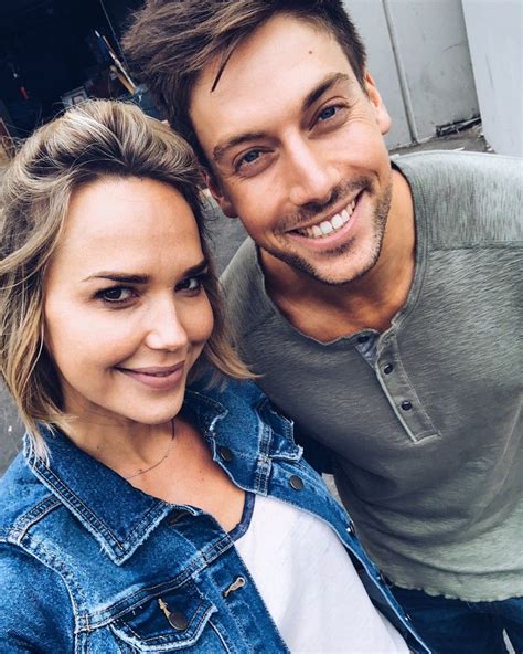 arielle kebbel relationships|Arielle Kebbel